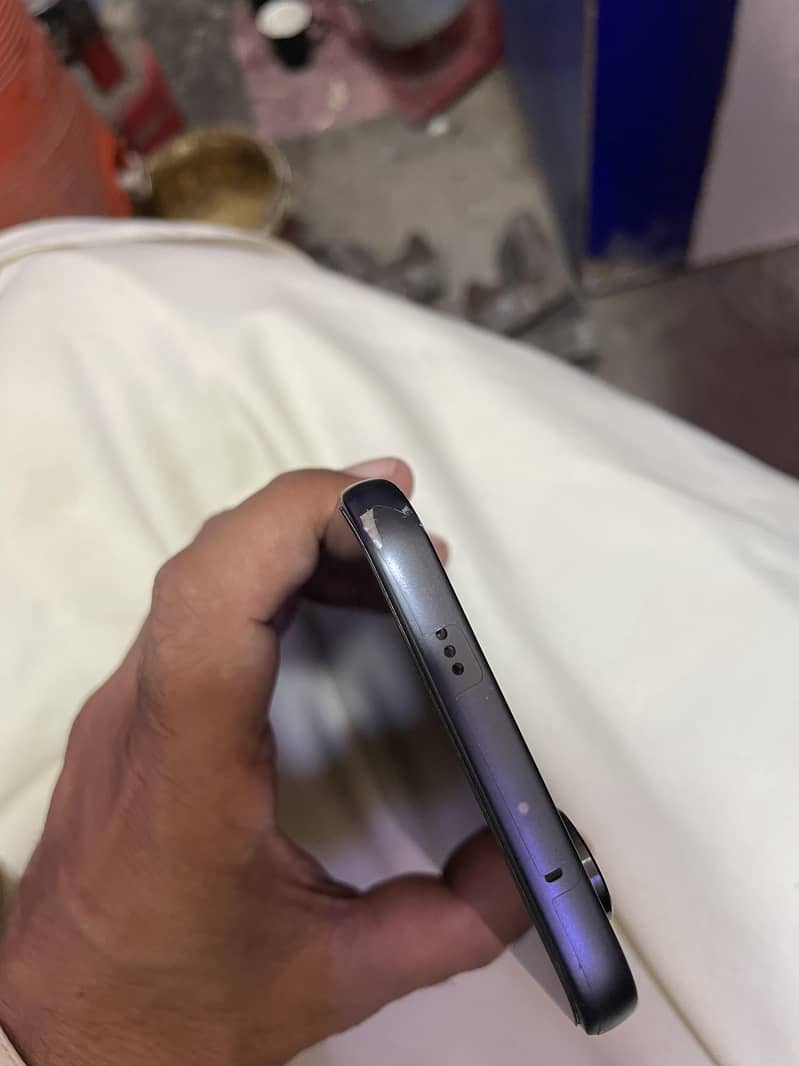 Tecno camon 50 pro 1