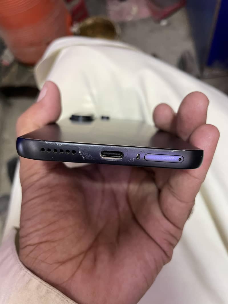 Tecno camon 50 pro 2