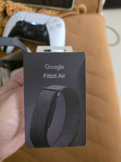 Google Fitbit Air New (Box open)
