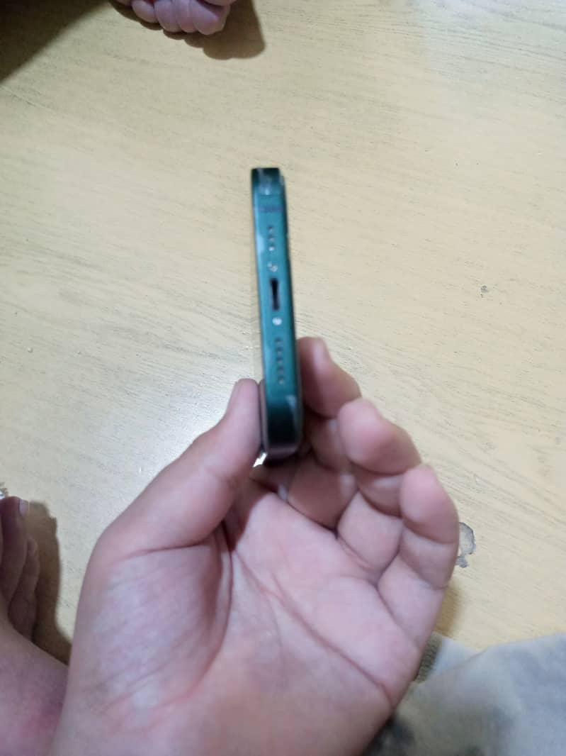 Apple iPhone 13 0