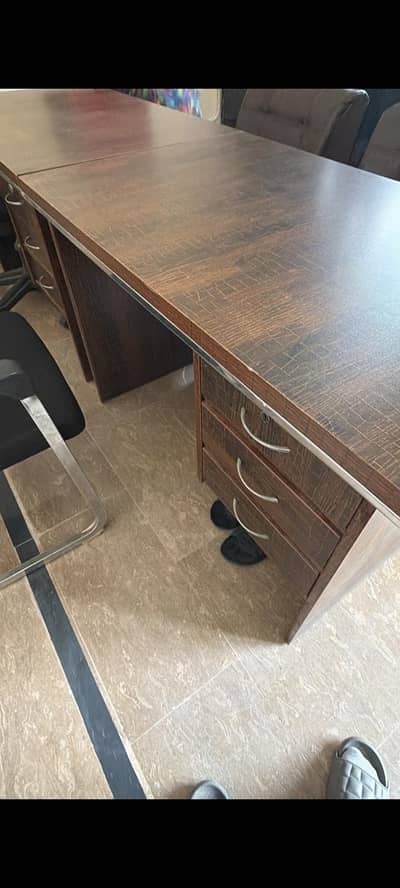 OFFICE TABLES FOR SALE