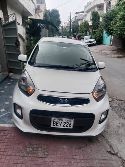 KIA Picanto 2022 | KIA Picanto | Picanto Car For Sale