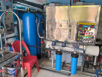 RO Plant for Sale in Lahore , Commercial Ro Plant ,Water Filter Plant