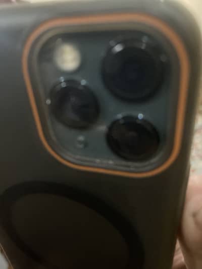 Apple iPhone 11 Pro