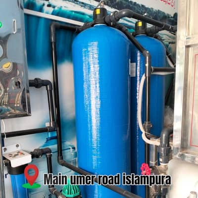 RO Plant for Sale , Water Filter Plant , Commercial RO Water Plant