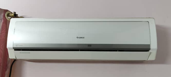 Gree  GS-18CITH12W/l