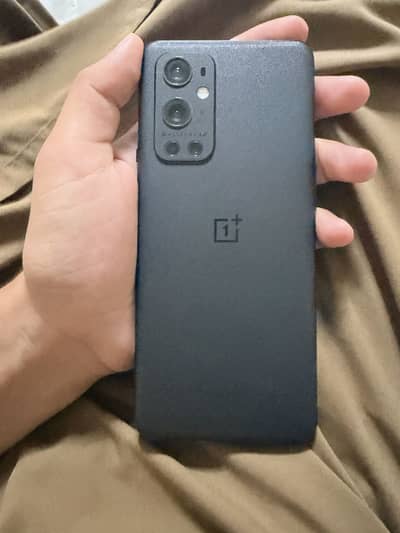 One Plus 9 Pro 5G
