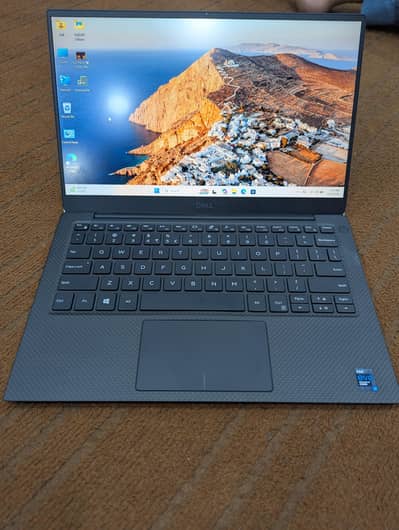 Dell XPS 13 9305