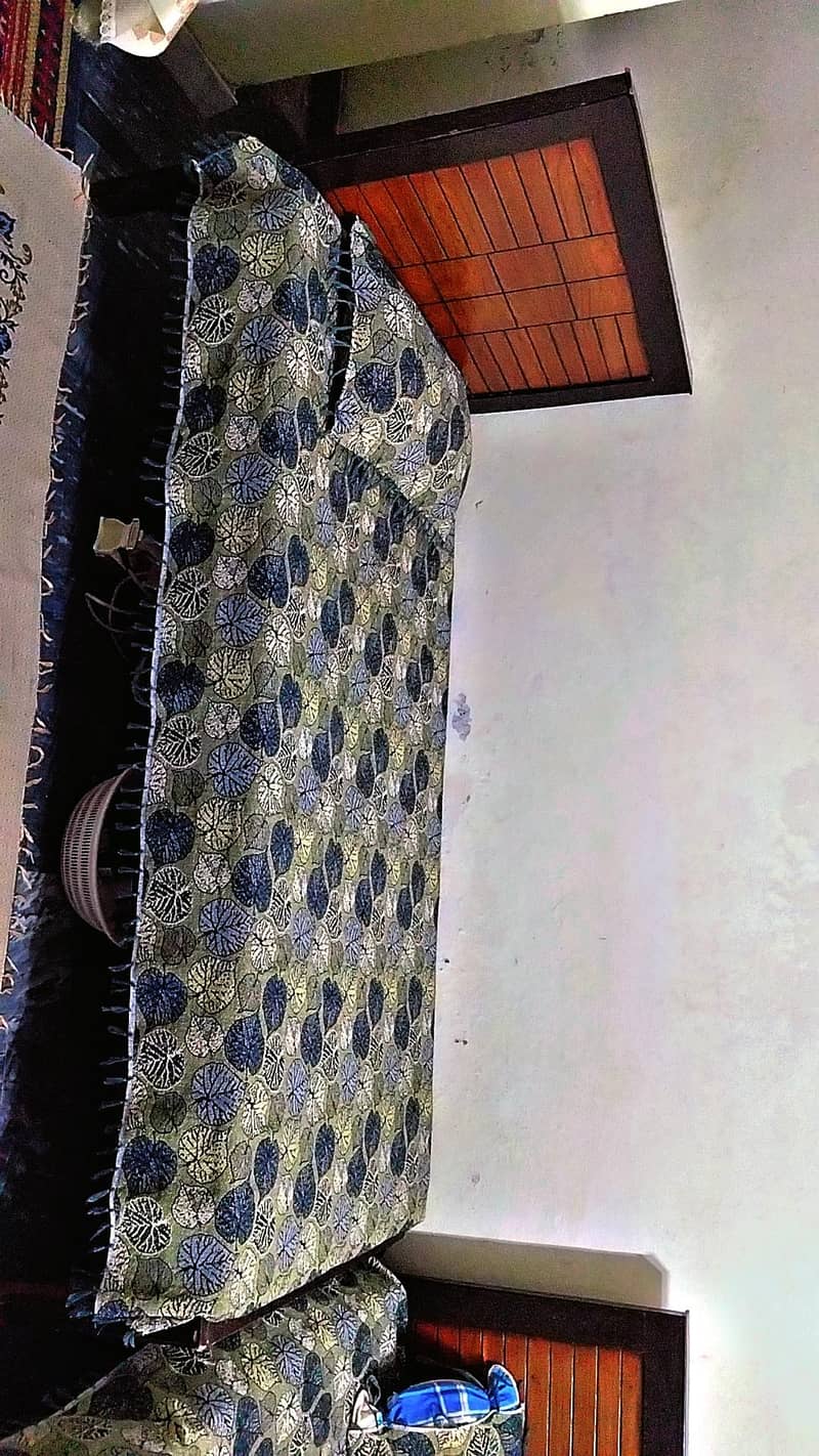 single bed pair 2