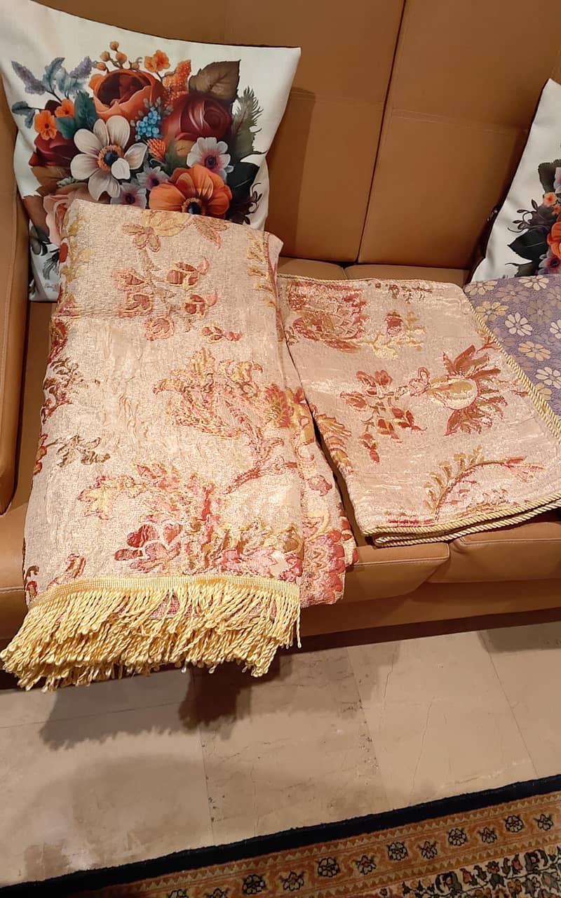 double bed sheets 0