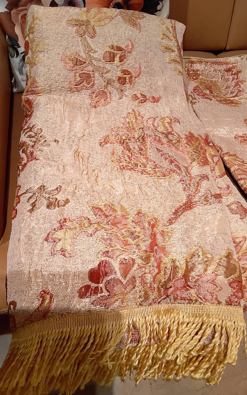 double bed sheets 1