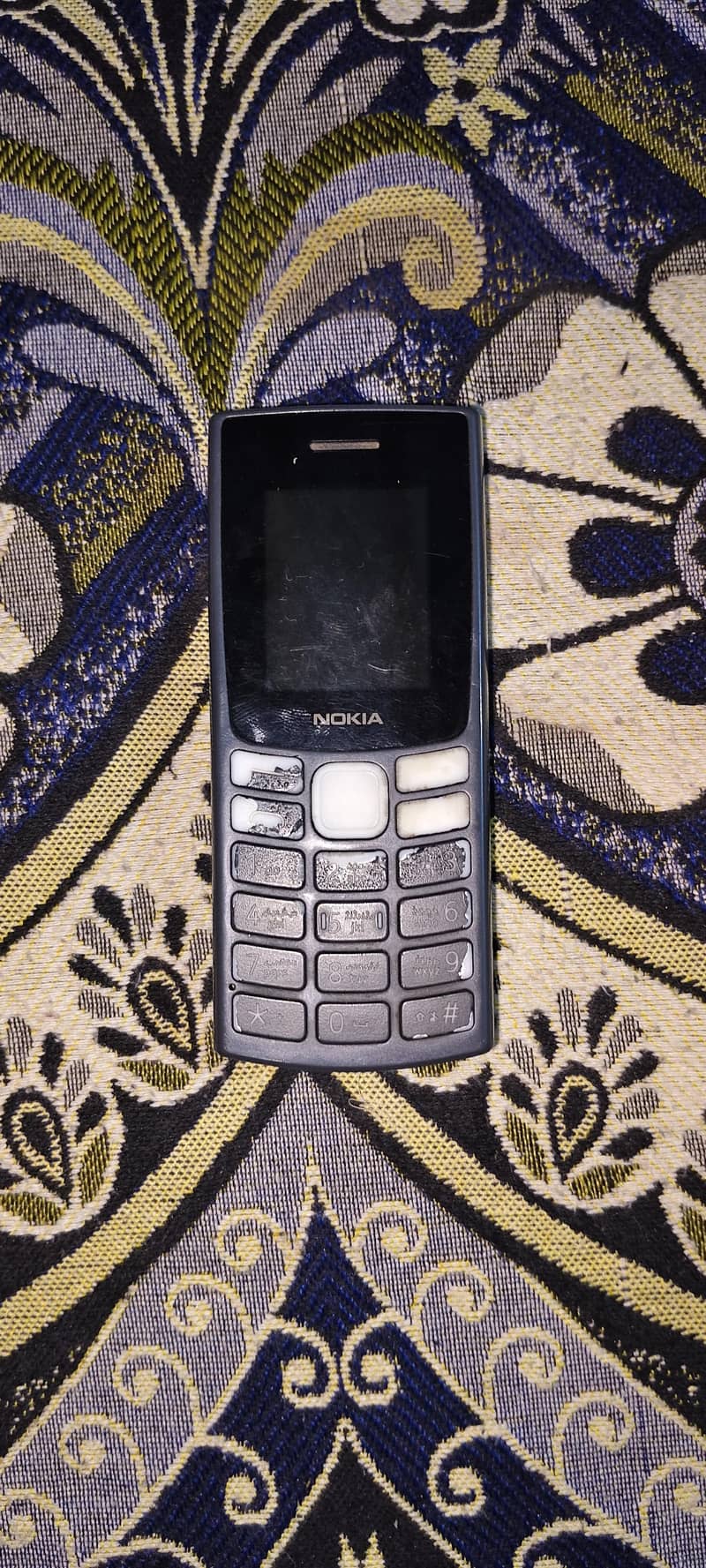 Nokia 106 5