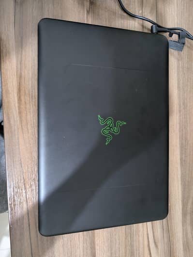 Razer blade 14 GTX 1060 6gb Graphics Card