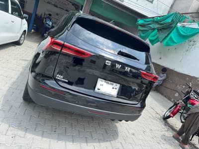 Haval H6 2026