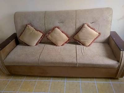 5 seater sofa