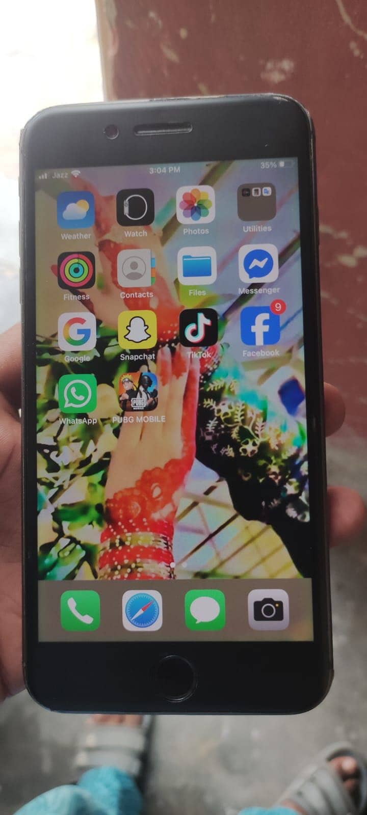 Apple iPhone 8 Plus 2