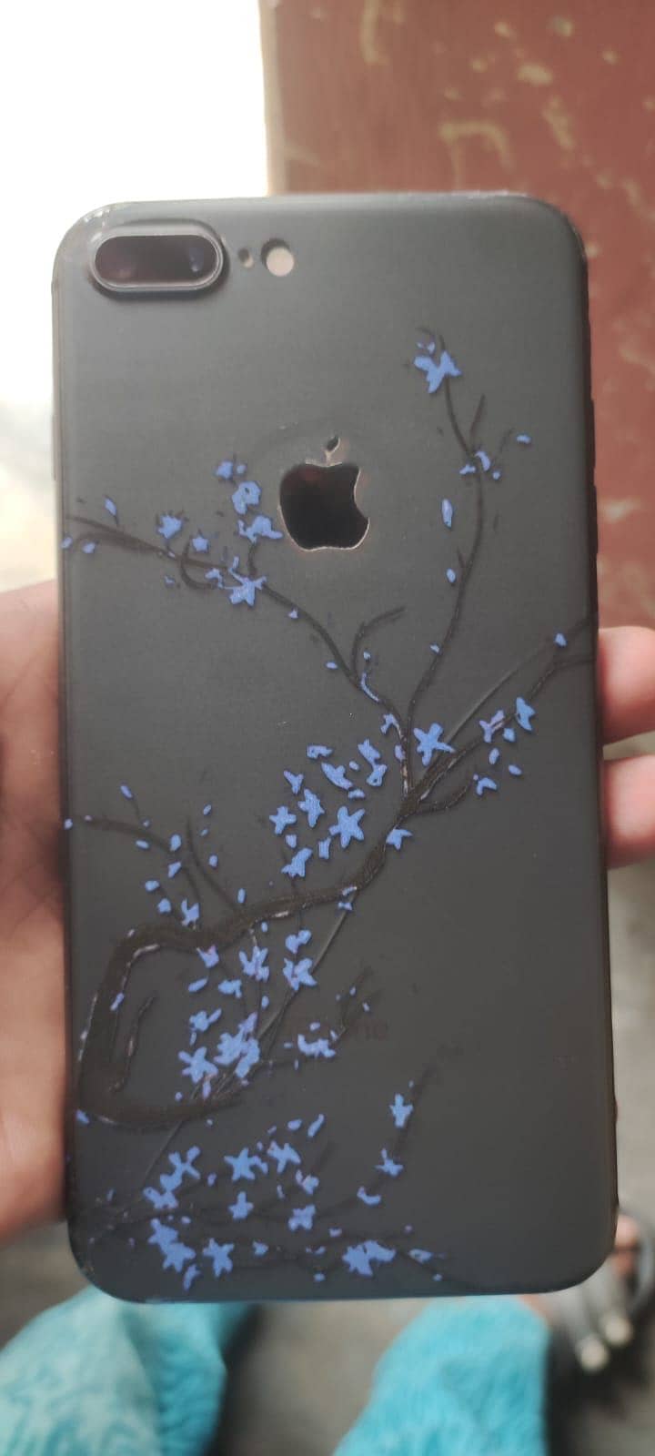 Apple iPhone 8 Plus 3