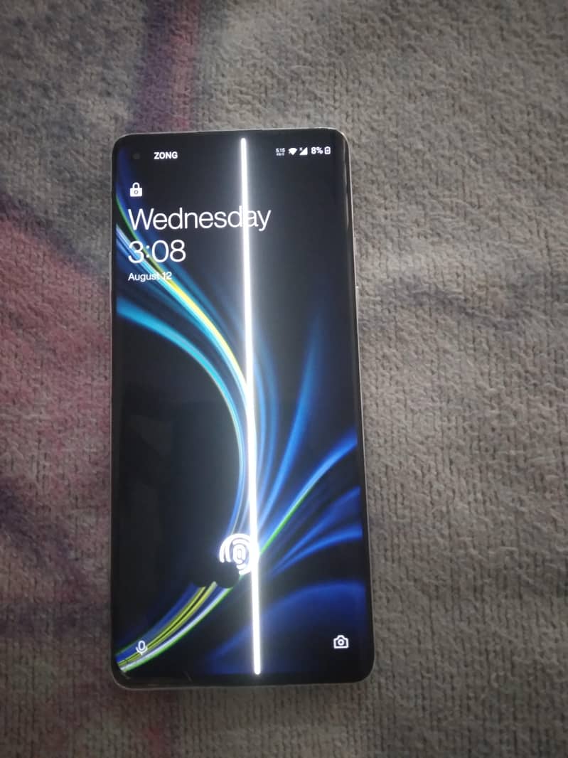 One Plus 8 1