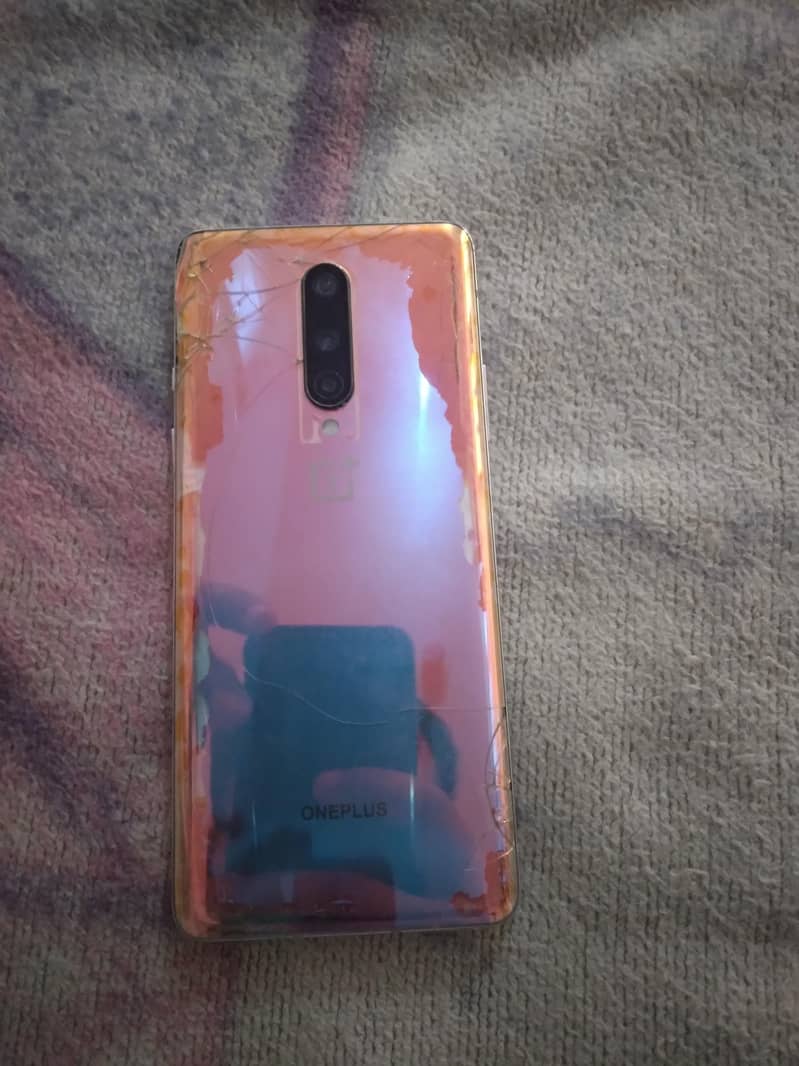 One Plus 8 2