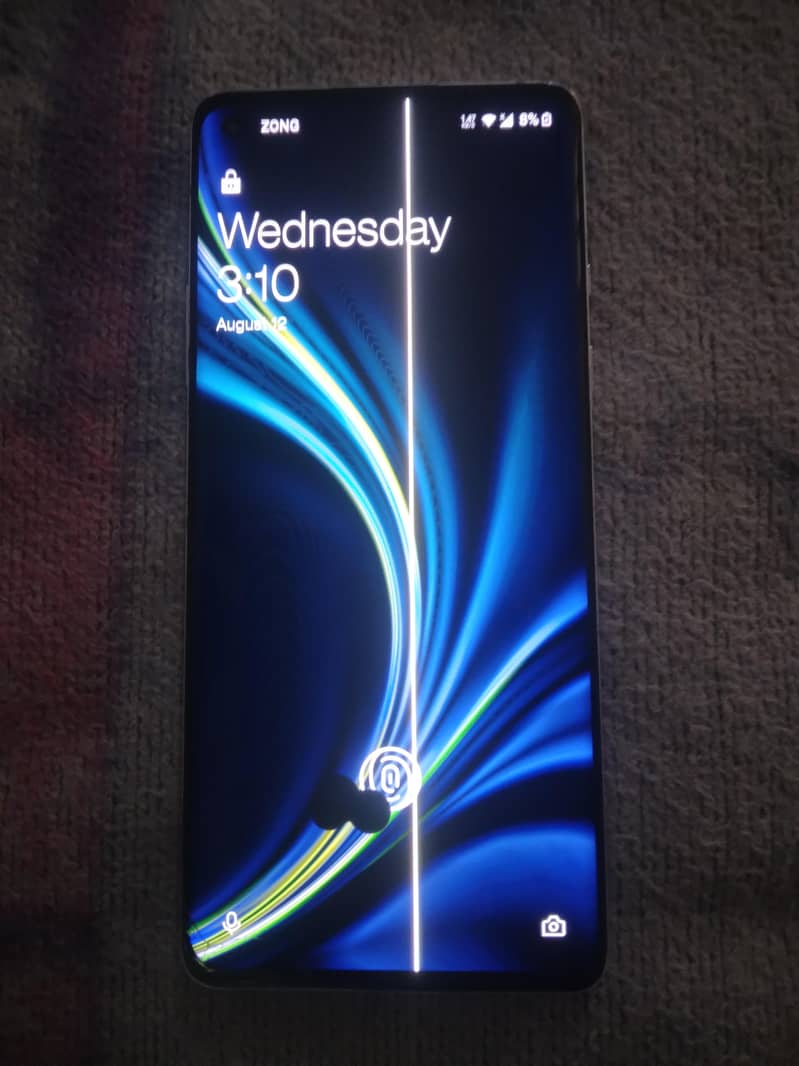 One Plus 8 4