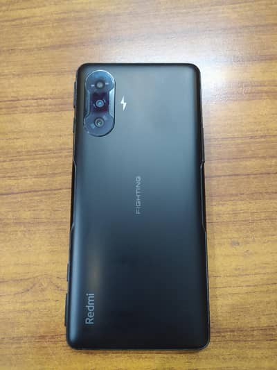 Xiaomi Redmi K40