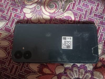 Samsung Mobile A06