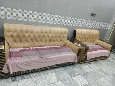 6 seater