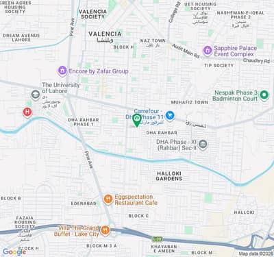 2P 305 5MARLA DIRECT APPORACH TO MAIN ROAD GOOD LOCATION PLOT DIRECT OWNER