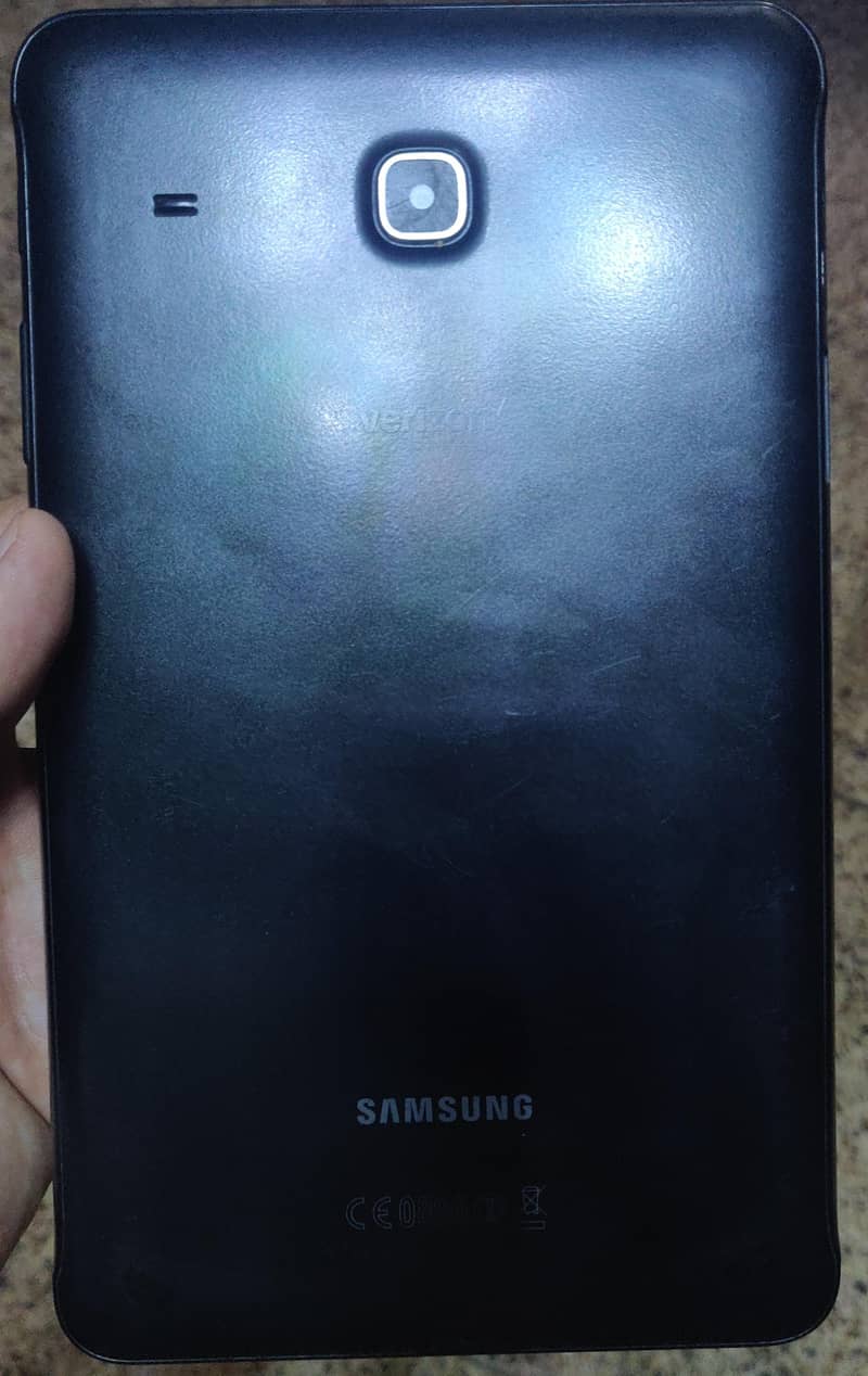 Samsung tab e 3