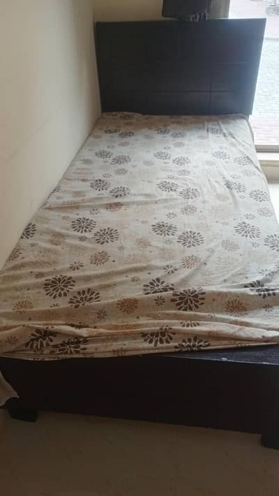 2 bed Hain single single