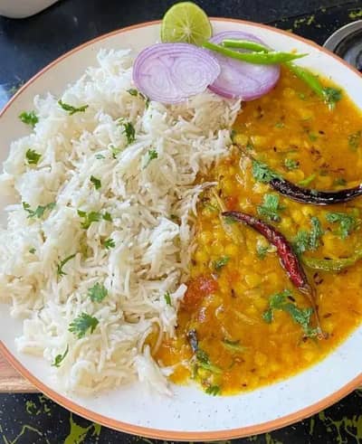 Ghar  ka khana
