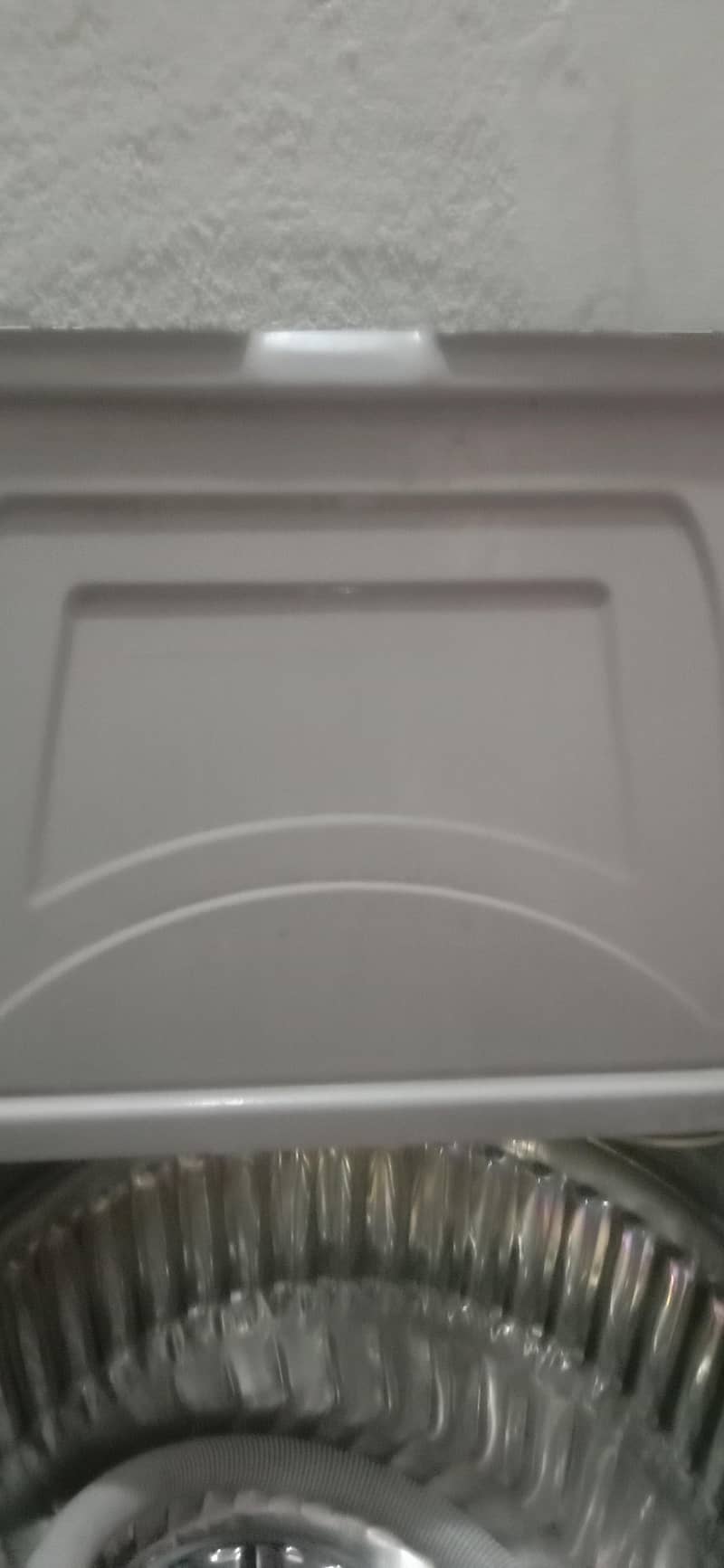 washing machine 5