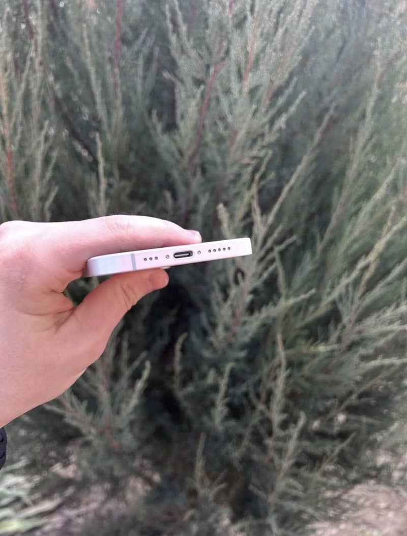 Apple iPhone 16e 5