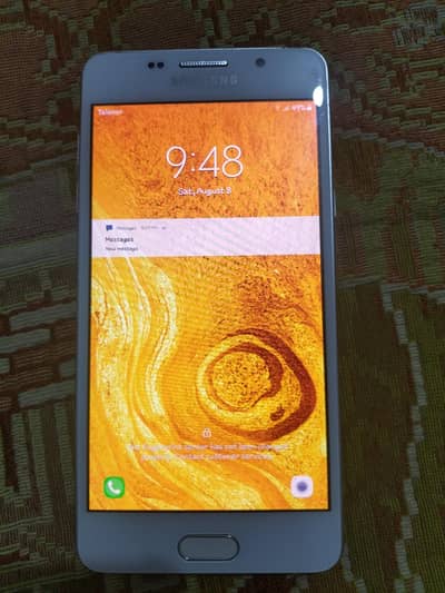 Samsung Mobile A5
