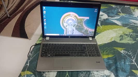 HP PROBOOK 4530S