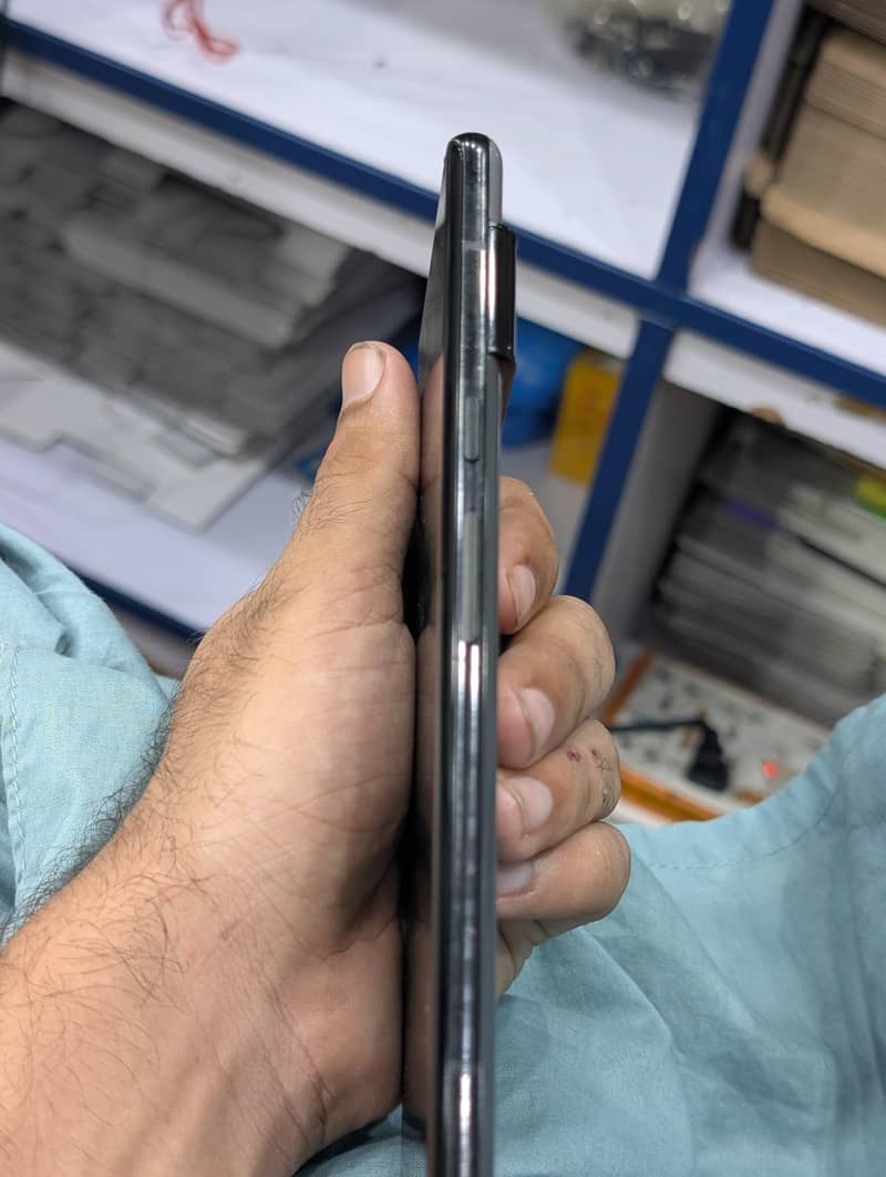 Google Pixel 6 Pro 5