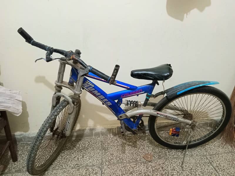 BICYCLE 0