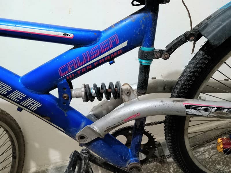BICYCLE 1