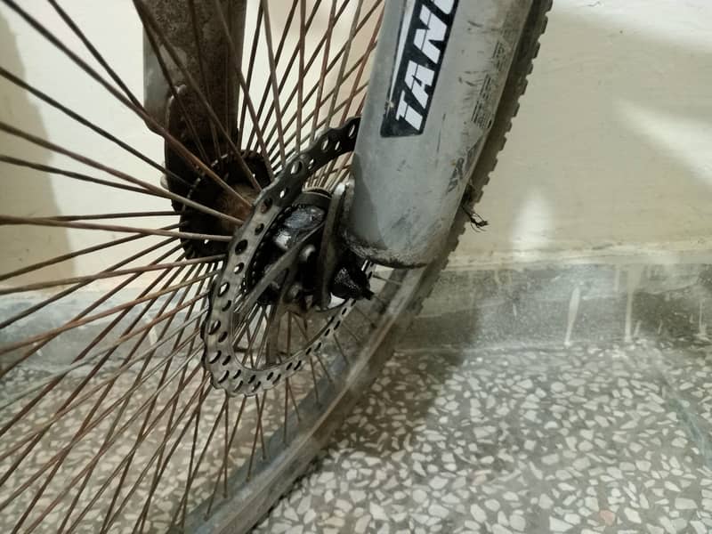 BICYCLE 2