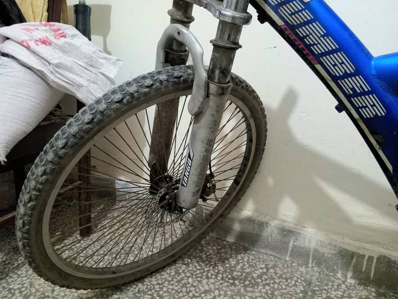 BICYCLE 3