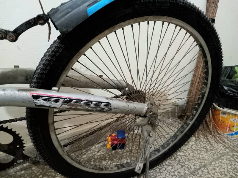 BICYCLE 4