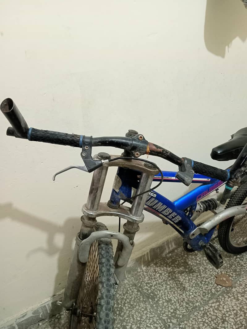 BICYCLE 6