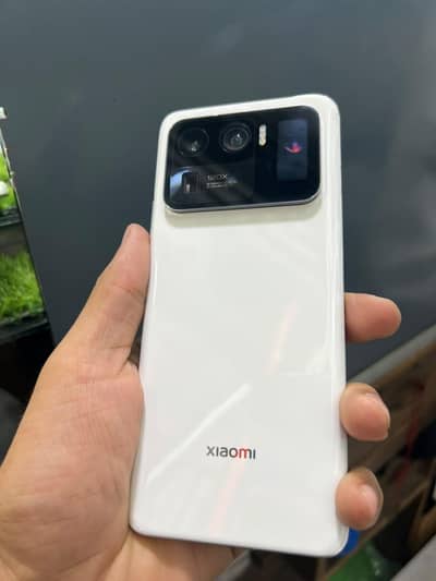 Xiaomi Mi 11