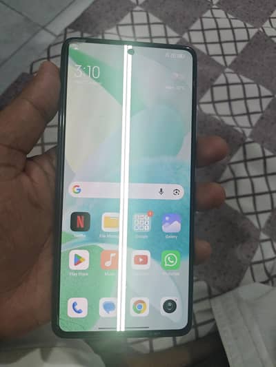 Xiaomi 11T