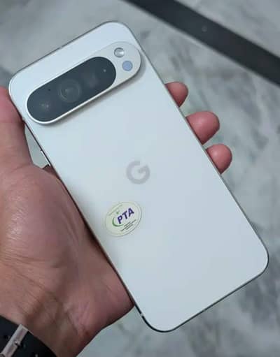Google Pixel 9 Pro XL