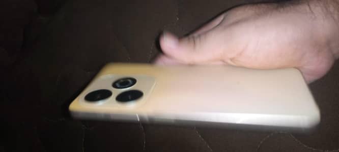 Infinix Smart 8 Pro