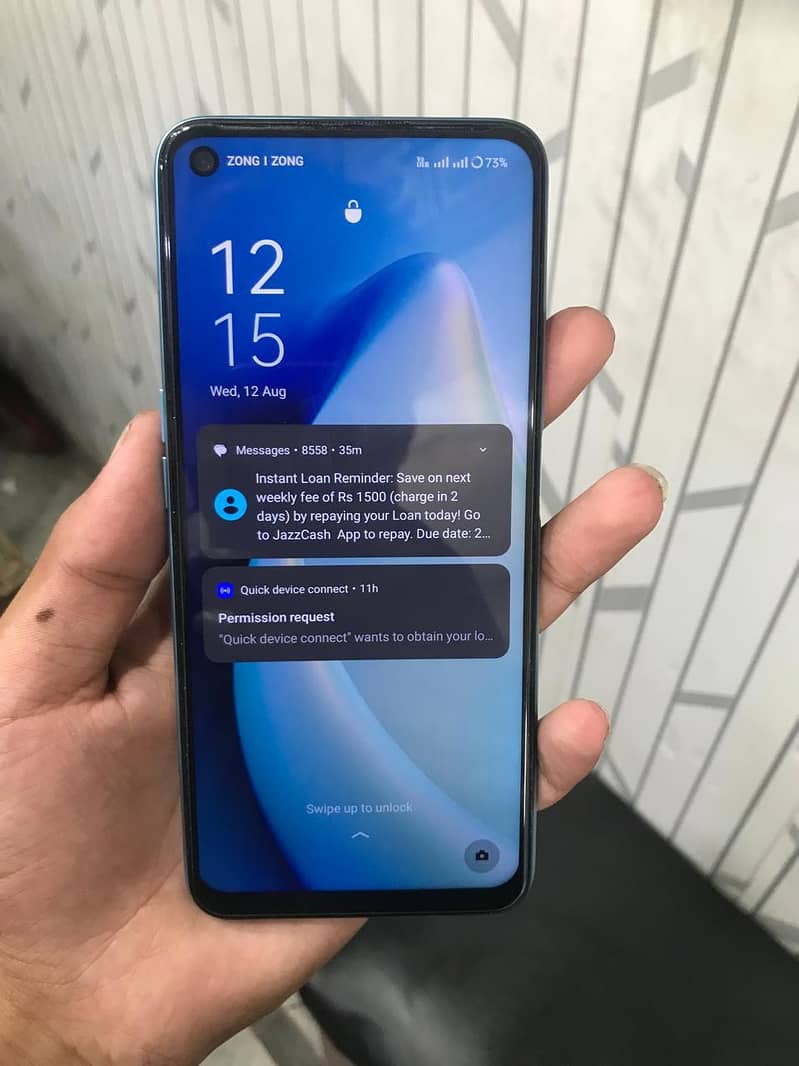 Realme 9i 1