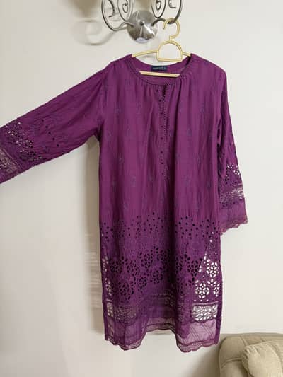 Chiffon 1 pc