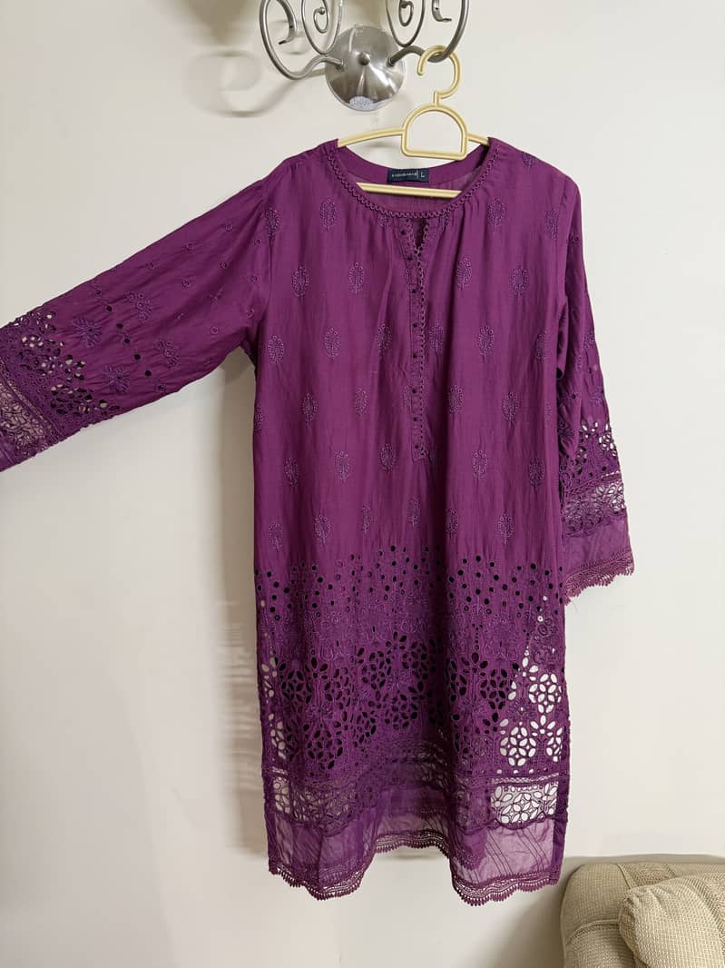 Chiffon 1 pc 0