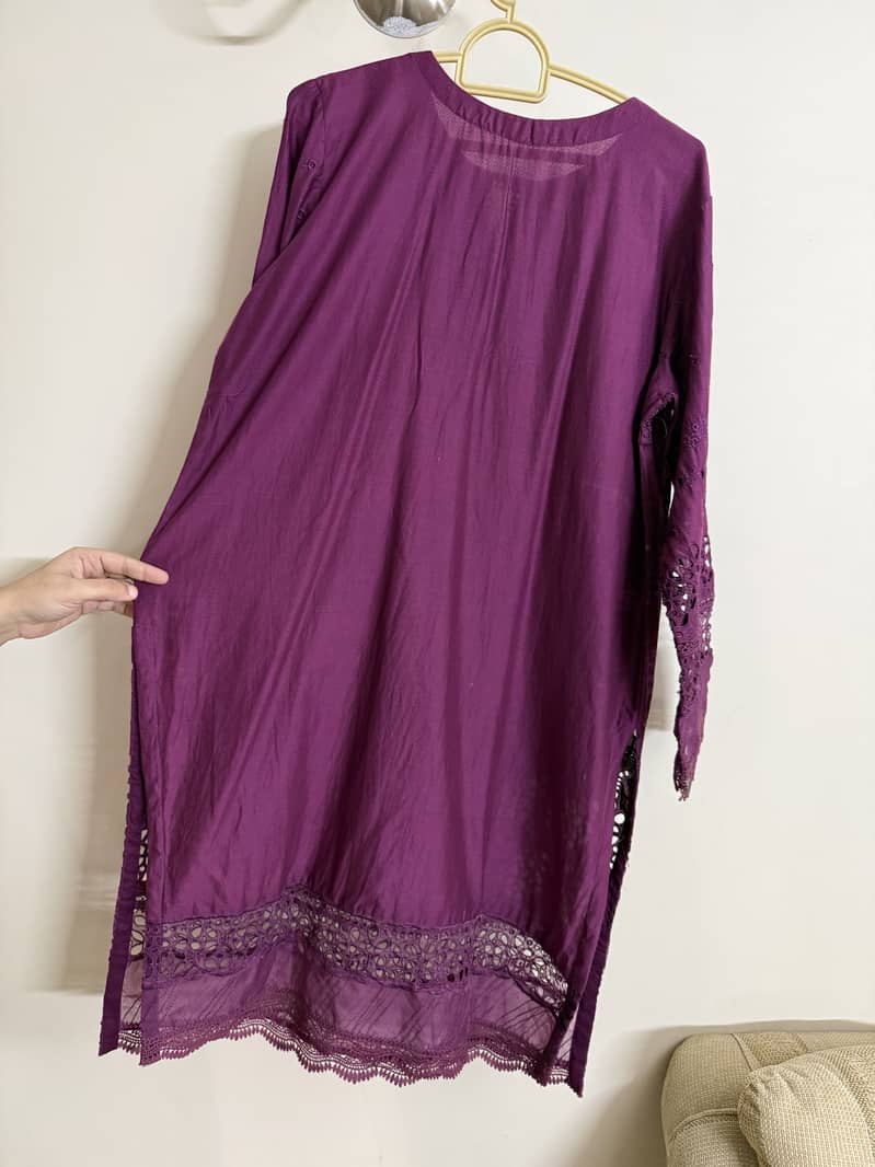 Chiffon 1 pc 1